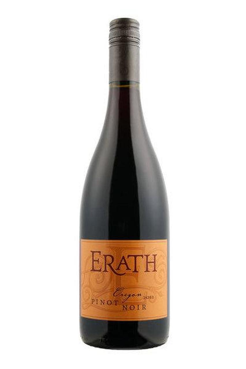 Erath Pinot Noir 750 ml
